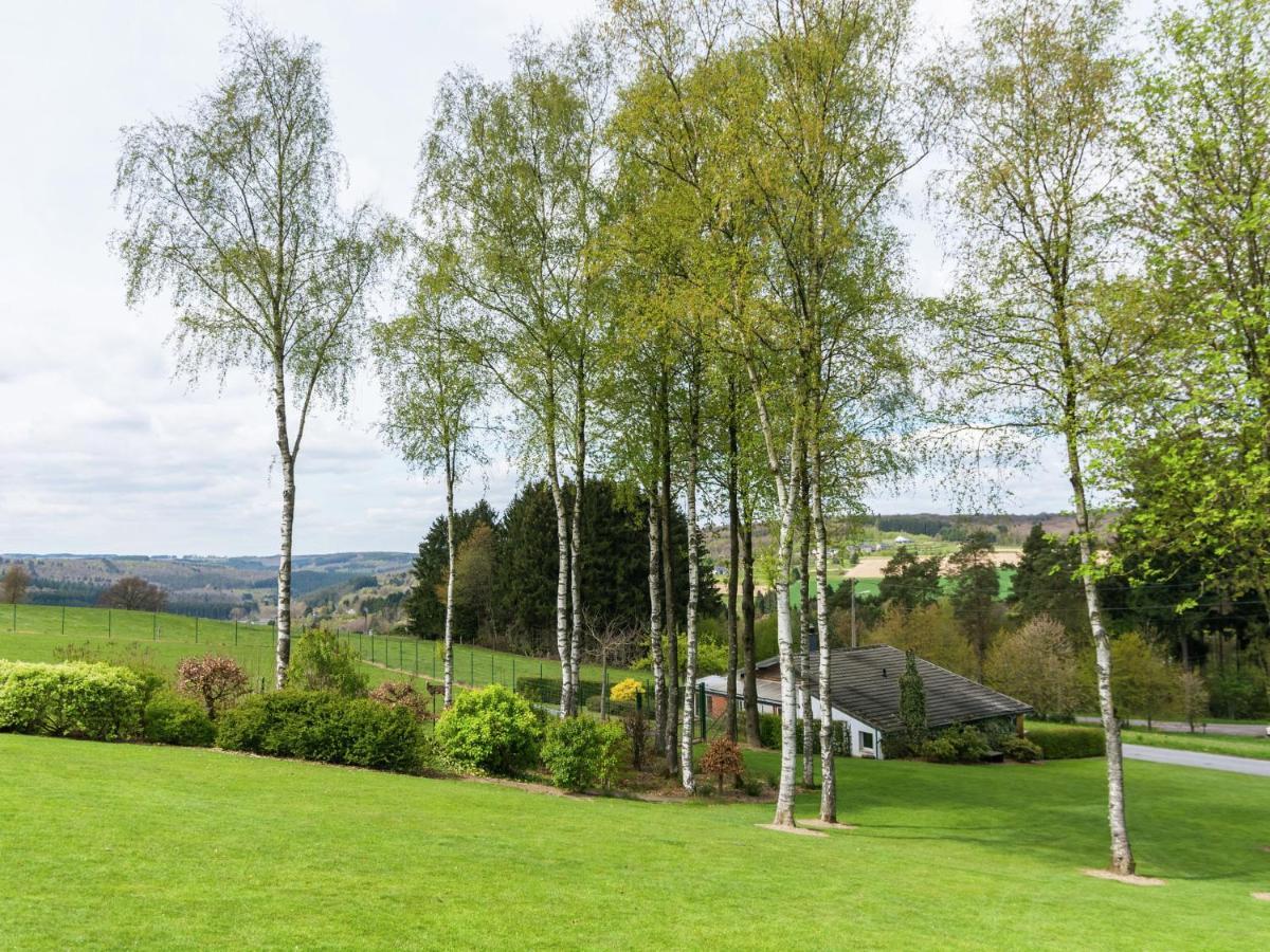 Beautiful House With View Of The Houille Valley Vencimont Exterior foto